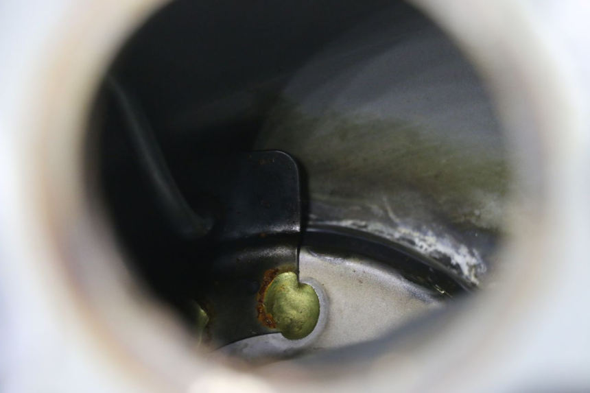 photo de SERBATOIO CARBURANTE  ROYAL ENFIELD HYMALAYAN 410 (2016 - 2023)
