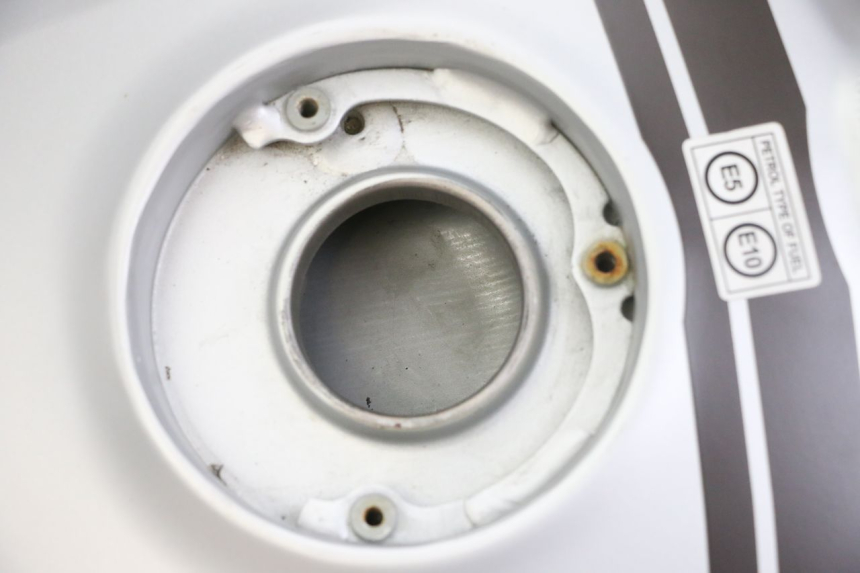 photo de SERBATOIO CARBURANTE  ROYAL ENFIELD HYMALAYAN 410 (2016 - 2023)