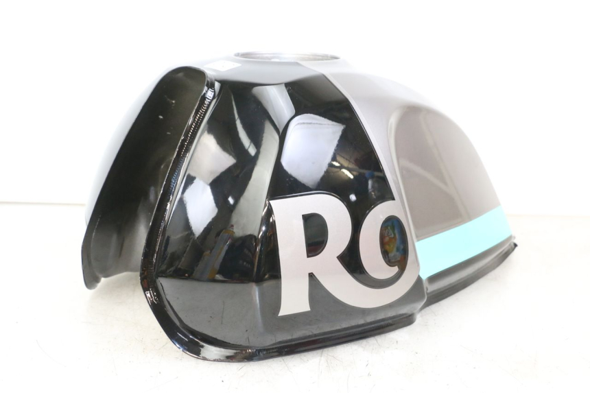 photo de SERBATOIO CARBURANTE  ROYAL ENFIELD SCRAM 411 (2022 - 2024)