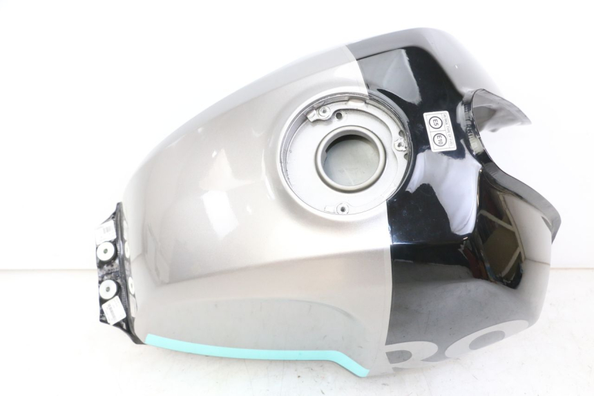 photo de SERBATOIO CARBURANTE  ROYAL ENFIELD SCRAM 411 (2022 - 2024)
