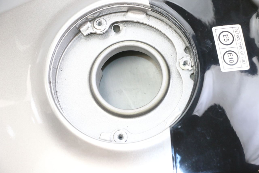 photo de SERBATOIO CARBURANTE  ROYAL ENFIELD SCRAM 411 (2022 - 2024)