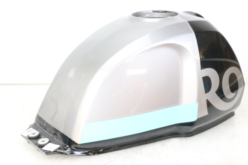 photo de SERBATOIO CARBURANTE  ROYAL ENFIELD SCRAM 411 (2022 - 2024)