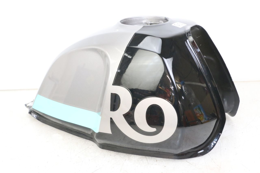 photo de SERBATOIO CARBURANTE  ROYAL ENFIELD SCRAM 411 (2022 - 2024)
