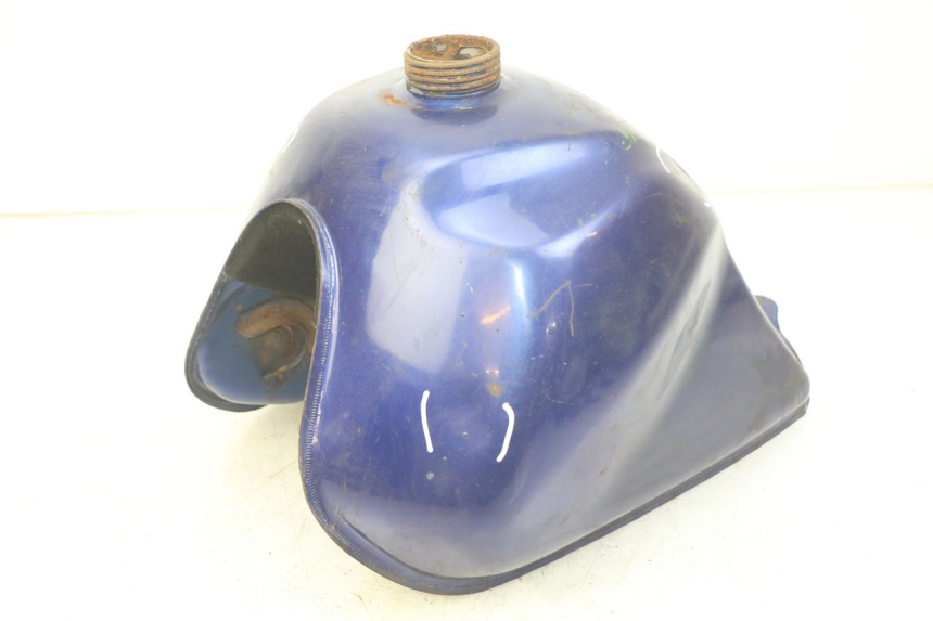 photo de SERBATOIO CARBURANTE HYOSUNG RT KARION 125 (2003 - 2007)