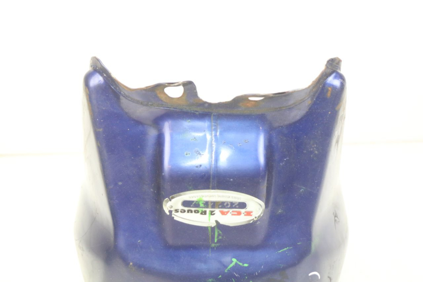 photo de SERBATOIO CARBURANTE HYOSUNG RT KARION 125 (2003 - 2007)