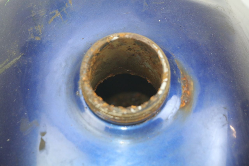 photo de SERBATOIO CARBURANTE HYOSUNG RT KARION 125 (2003 - 2007)