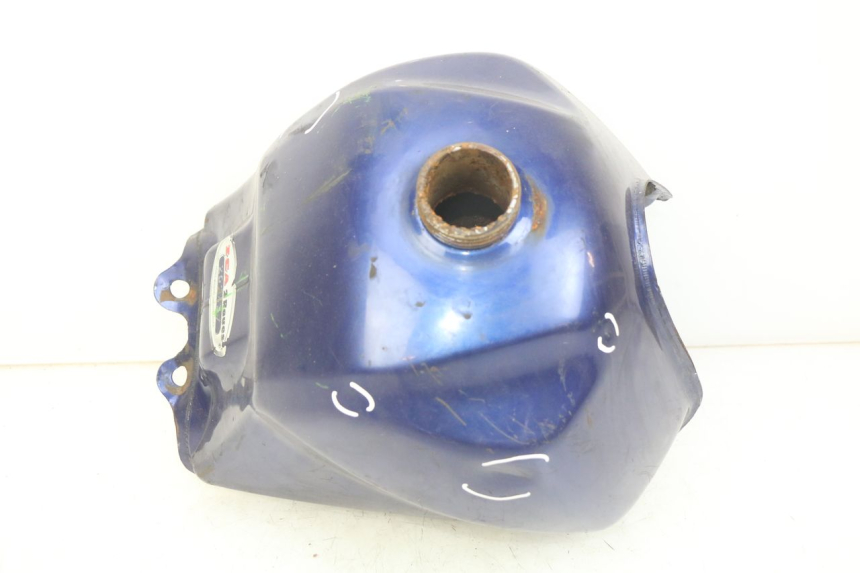 photo de SERBATOIO CARBURANTE HYOSUNG RT KARION 125 (2003 - 2007)