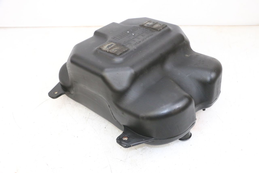 photo de SERBATOIO DELLA BENZINA DAELIM S1 125 (2007 - 2016) - Primo piano tecnico