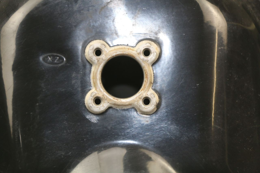 photo de SERBATOIO CARBURANTE  JM MOTORS SC 4T 50 (2018 - 2021)