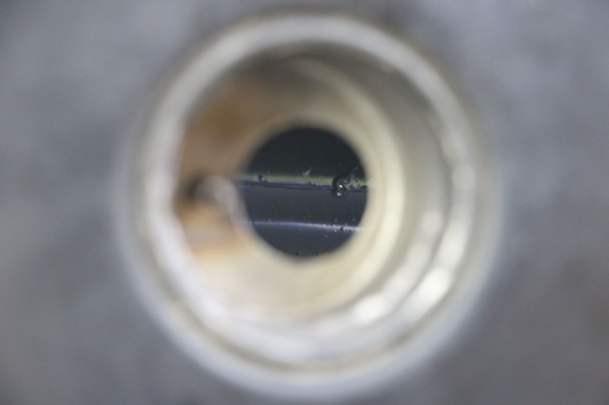 photo de SERBATOIO CARBURANTE  HARLEY DAVIDSON SPORTSTER XL CUSTOM 1200 (2003 - 2004)