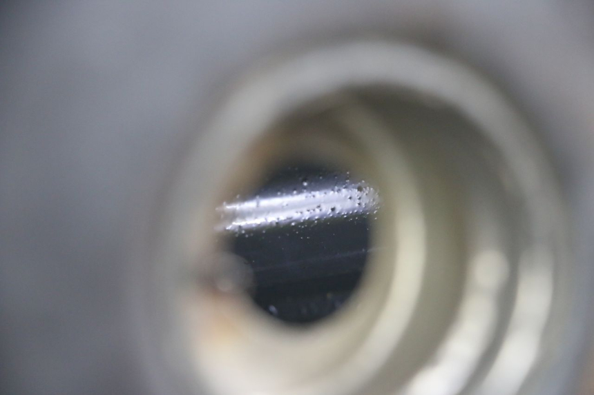 photo de SERBATOIO CARBURANTE  HARLEY DAVIDSON SPORTSTER XL CUSTOM 1200 (2003 - 2004)