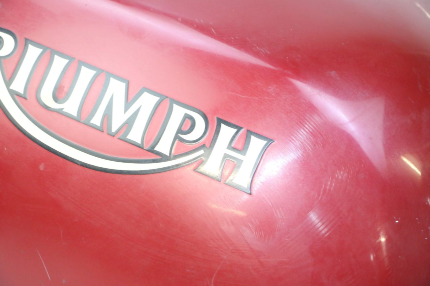 photo de SERBATOIO CARBURANTE  TRIUMPH SPRINT 900 (1995 - 1998)