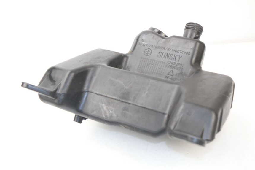 photo de SERBATOIO CARBURANTE APRILIA SR 2T 50 (2012 - 2017)