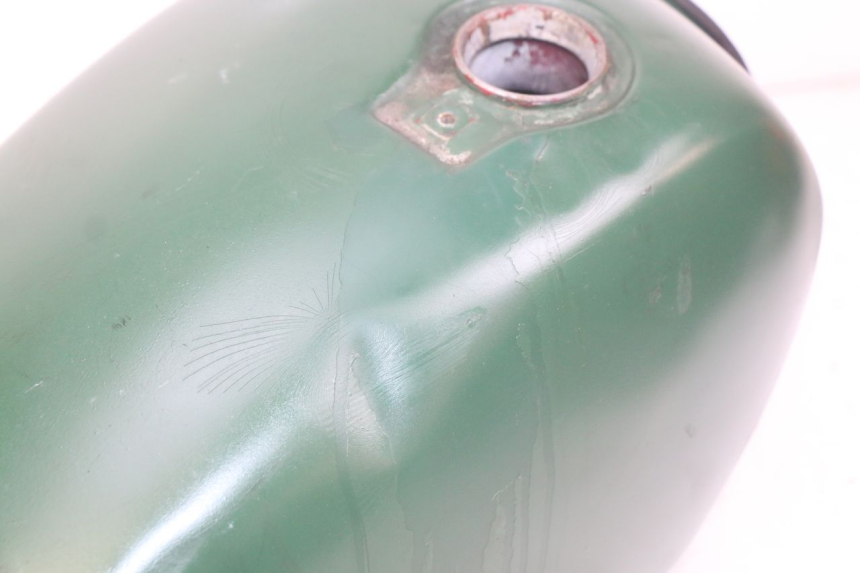 photo de SERBATOIO CARBURANTE YAMAHA SR 125 (1982 - 2003)
