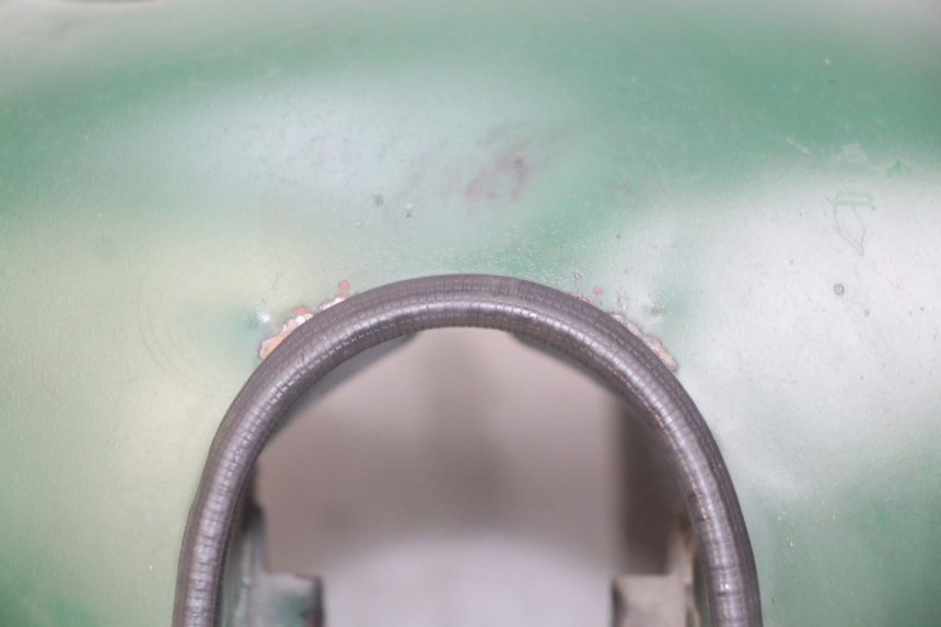 photo de SERBATOIO CARBURANTE YAMAHA SR 125 (1982 - 2003)