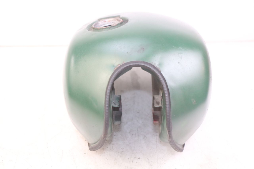 photo de SERBATOIO CARBURANTE YAMAHA SR 125 (1982 - 2003)