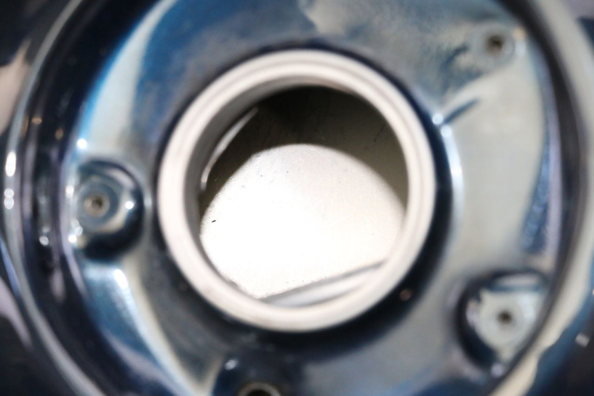 photo de SERBATOIO CARBURANTE  HONDA ST PAN EUROPEAN 1300 (2002 - 2013)