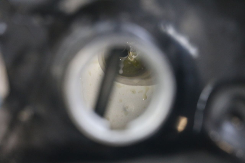 photo de Serbatoio carburante VASTRO STREET X 4T 50 (2016 - 2021)