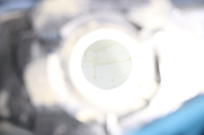 photo de Serbatoio carburante VASTRO STREET X 4T 50 (2016 - 2021)