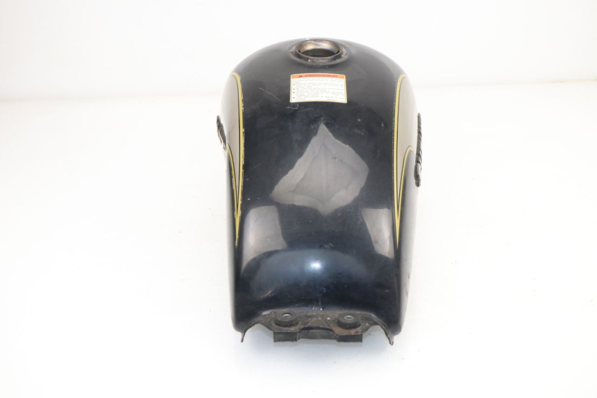photo de Serbatoio carburante SUZUKI GN 125 (1997 - 2000)
