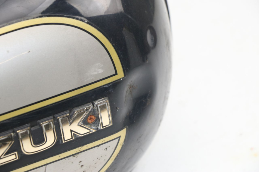 photo de Serbatoio carburante SUZUKI GN 125 (1997 - 2000)