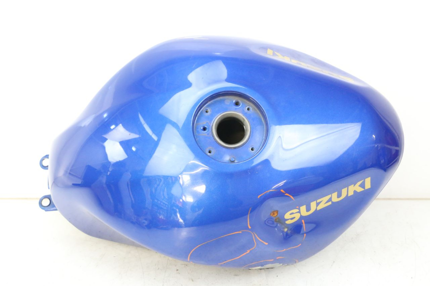 photo de SERBATOIO CARBURANTE  SUZUKI GSF S BANDIT 600 (2000 - 2004)