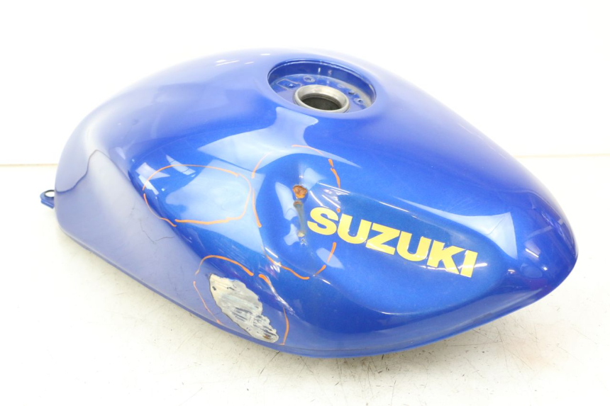 photo de SERBATOIO CARBURANTE  SUZUKI GSF S BANDIT 600 (2000 - 2004)