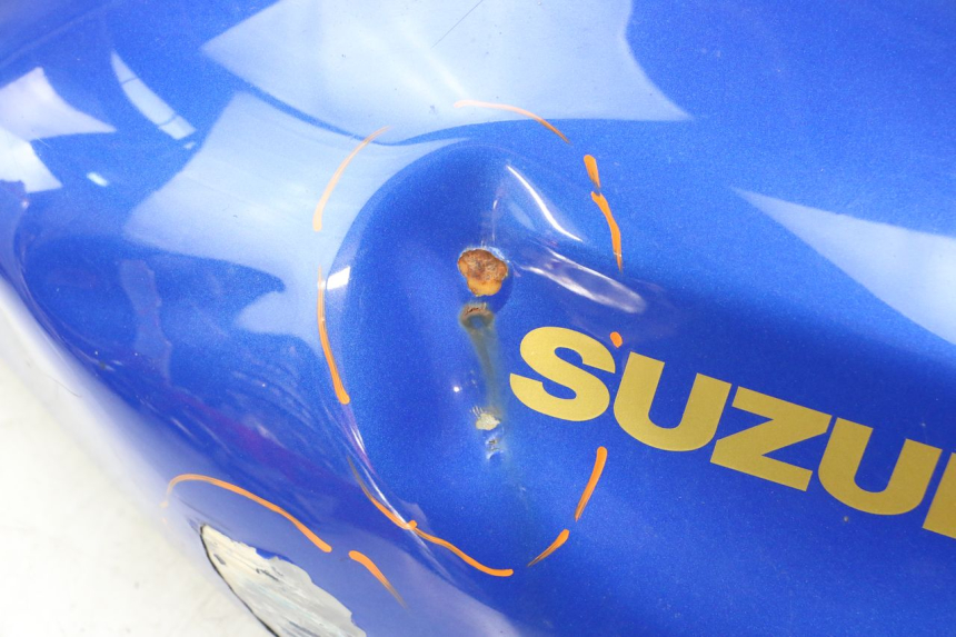 photo de SERBATOIO CARBURANTE  SUZUKI GSF S BANDIT 600 (2000 - 2004)
