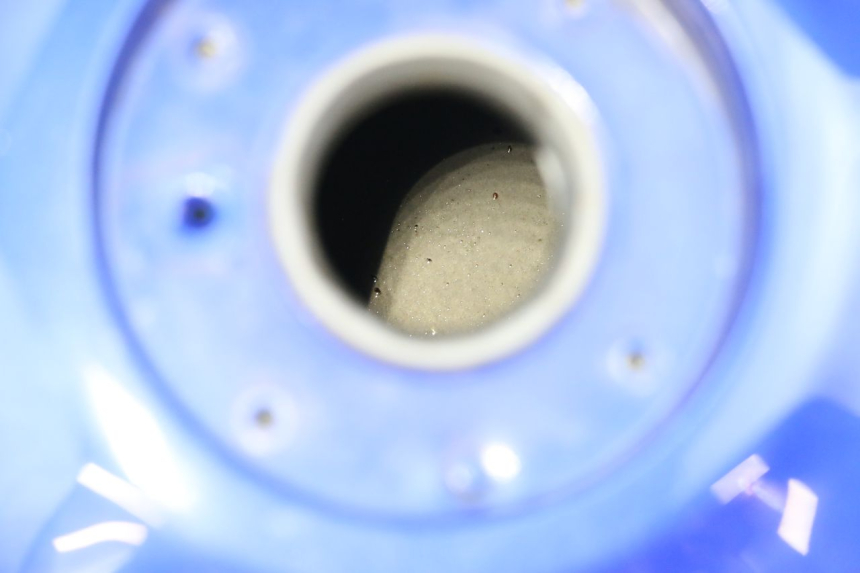 photo de SERBATOIO CARBURANTE  SUZUKI GSF S BANDIT 600 (2000 - 2004)