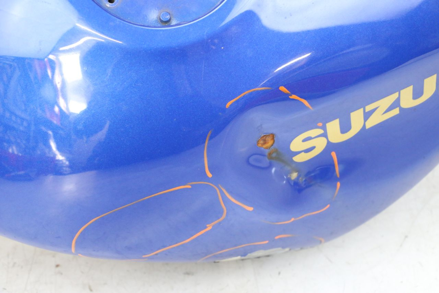 photo de SERBATOIO CARBURANTE  SUZUKI GSF S BANDIT 600 (2000 - 2004)