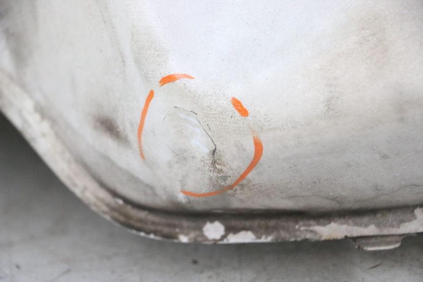 photo de SERBATOIO CARBURANTE  SUZUKI GSR 750 (2011 - 2017)