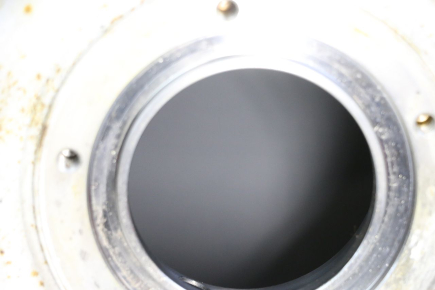 photo de SERBATOIO CARBURANTE  SUZUKI GSR 750 (2011 - 2017)