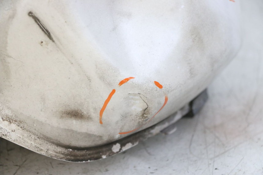 photo de SERBATOIO CARBURANTE  SUZUKI GSR 750 (2011 - 2017)