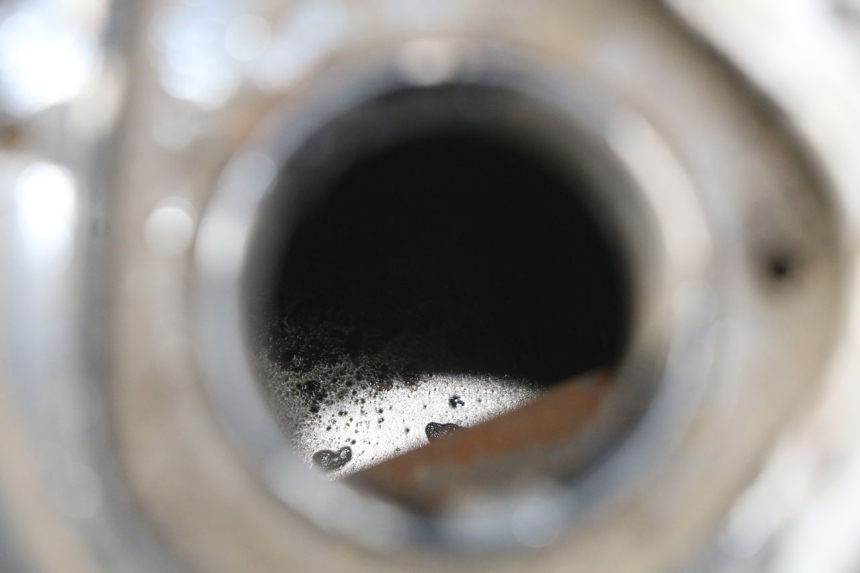 photo de SERBATOIO CARBURANTE SUZUKI GSX-F GSX  F 1100 (1988 - 1994)