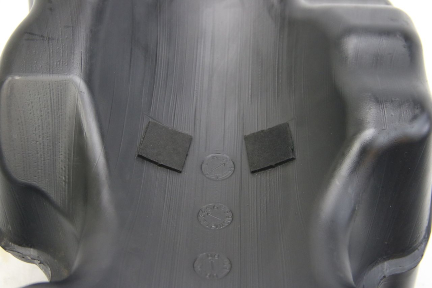 photo de SERBATOIO CARBURANTE SUZUKI SIXTEEN 125 (2008 - 2010)
