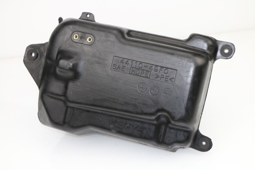 photo de SERBATOIO CARBURANTE SUZUKI UH BURGMAN 125 (2002 - 2006)