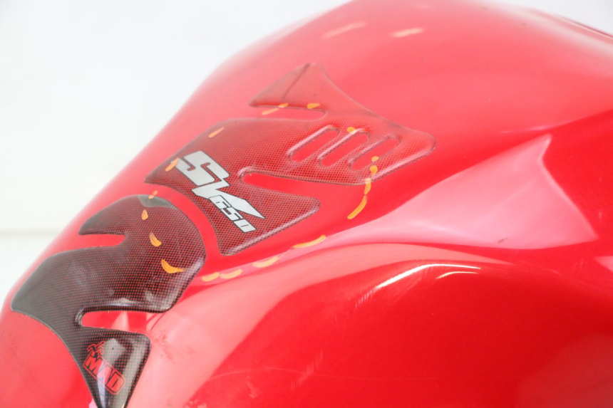 photo de SERBATOIO CARBURANTE  SUZUKI SV S 650 (2003 - 2009)