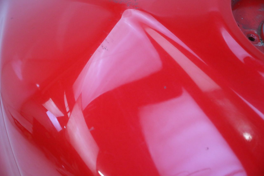 photo de SERBATOIO CARBURANTE  SUZUKI SV S 650 (2003 - 2009)