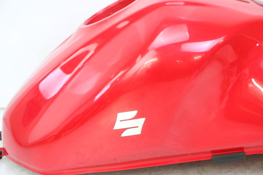 photo de SERBATOIO CARBURANTE  SUZUKI SV S 650 (2003 - 2009)