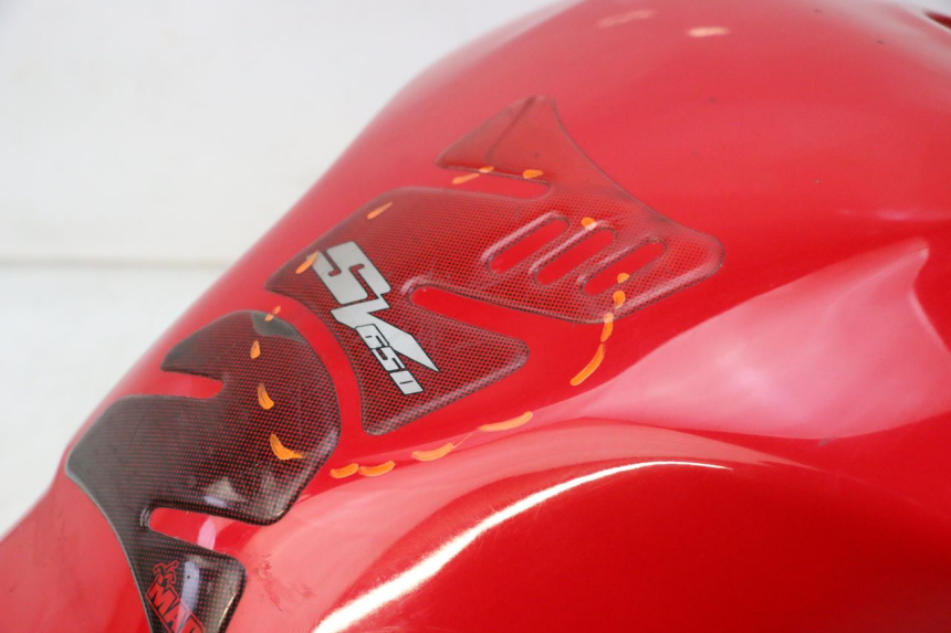 photo de SERBATOIO CARBURANTE  SUZUKI SV S 650 (2003 - 2009)