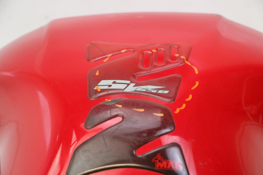 photo de SERBATOIO CARBURANTE  SUZUKI SV S 650 (2003 - 2009)