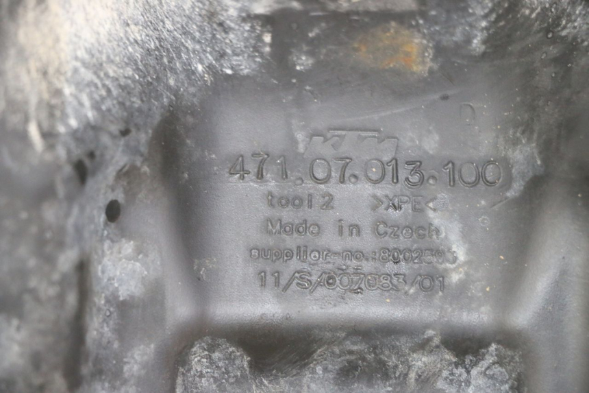 photo de SERBATOIO CARBURANTE  KTM SX 85 (2013 - 2017)