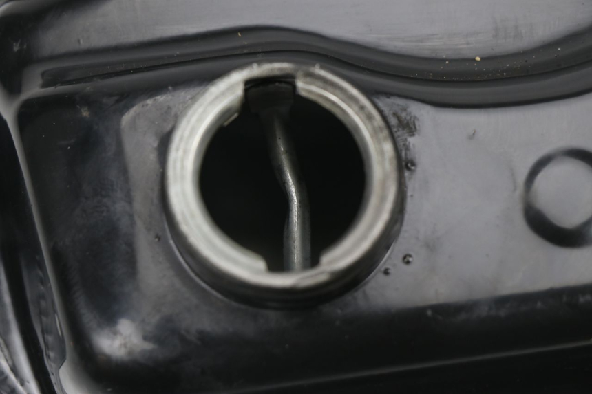 photo de SERBATOIO CARBURANTE SYM ORBIT 2 4T 50 (2008 - 2017)