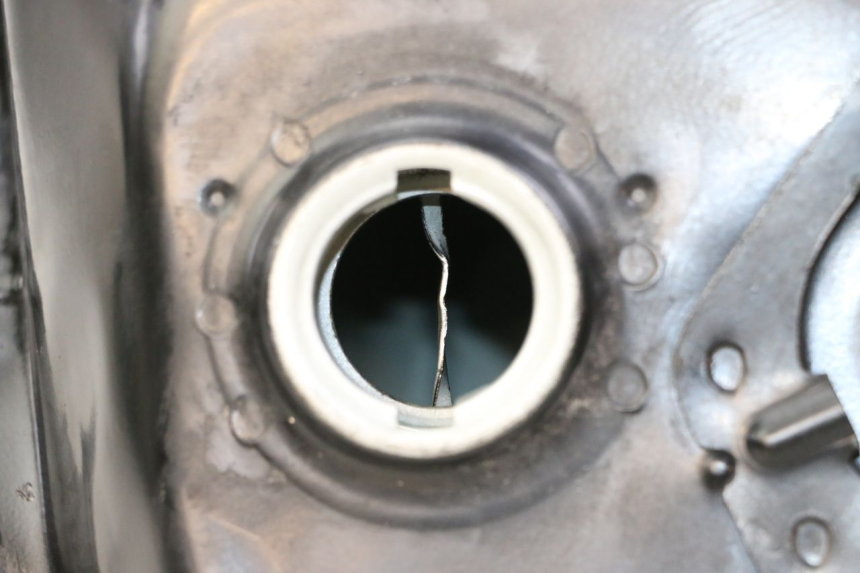 photo de SERBATOIO CARBURANTE SYM ORBIT 2 4T 50 (2008 - 2017)