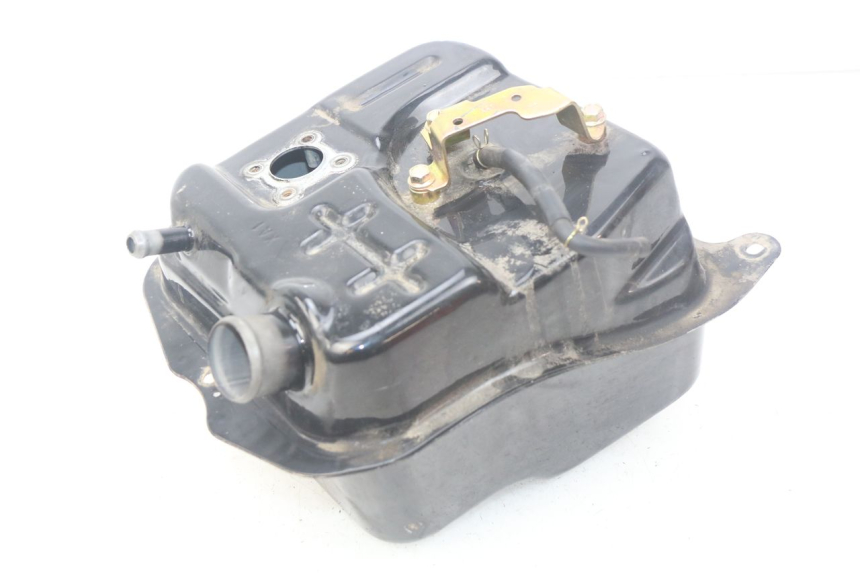 photo de SERBATOIO CARBURANTE SYM ORBIT III 3 4T 50 (2018 - 2021)