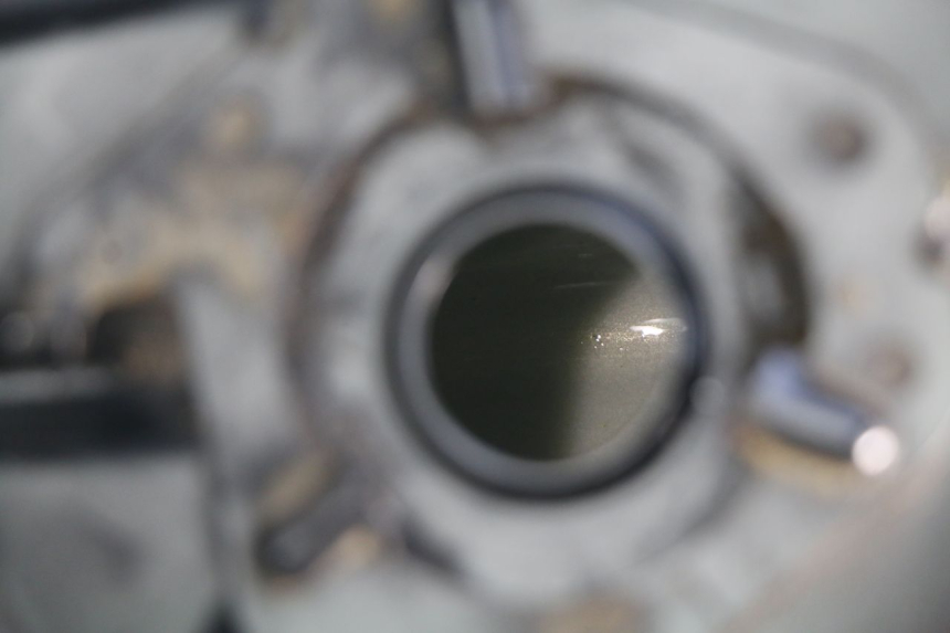 photo de SERBATOIO CARBURANTE SYM X-PRO 4T 50 (2014 - 2021)