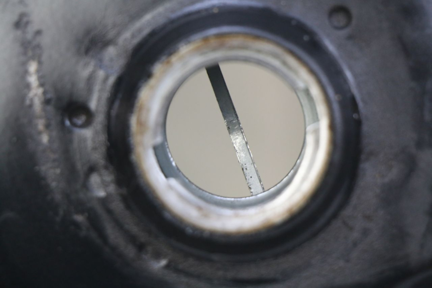 photo de SERBATOIO CARBURANTE SYM X-PRO 4T 50 (2014 - 2021)