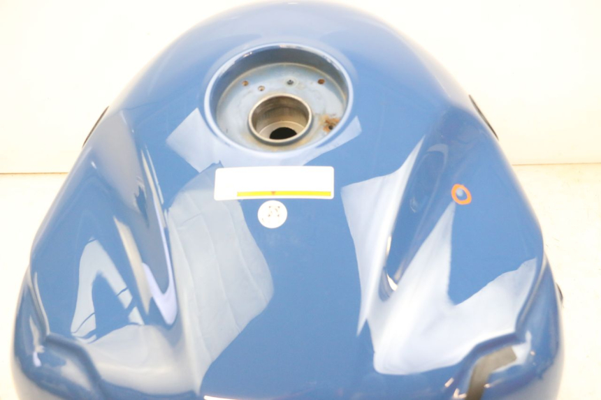 photo de SERBATOIO DELLA BENZINA YAMAHA TDM ABS 900 (2002 - 2014) - Caratteristiche distintive