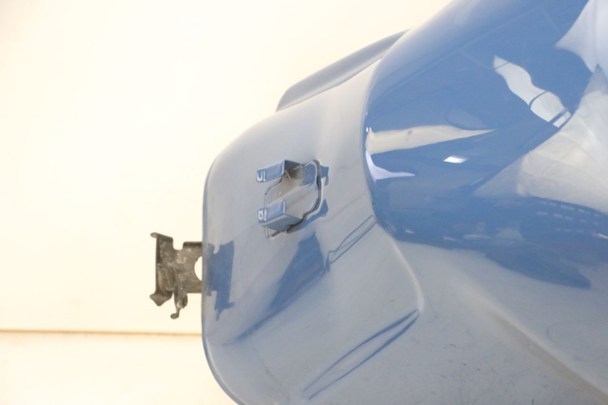 photo de SERBATOIO DELLA BENZINA YAMAHA TDM ABS 900 (2002 - 2014) - Angolazione alternativa