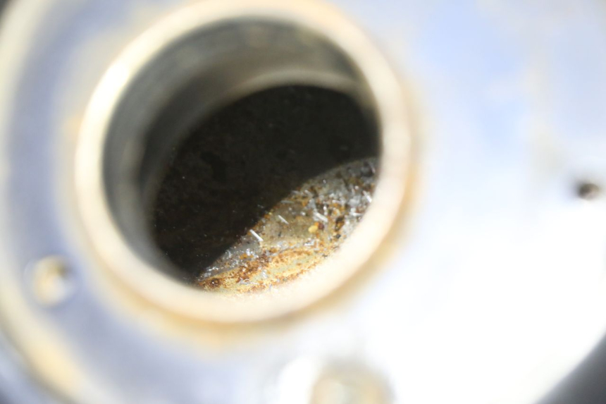 photo de SERBATOIO CARBURANTE  YAMAHA TDR DELTABOX 125 (1993 - 2003)